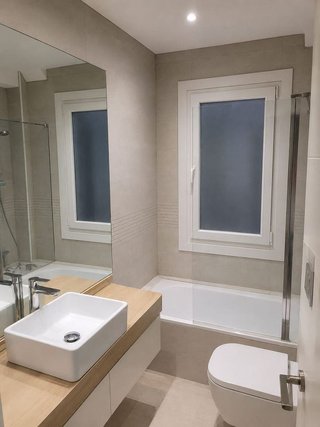 Piso en alquiler en Calvario - Santa Rita en Vigo