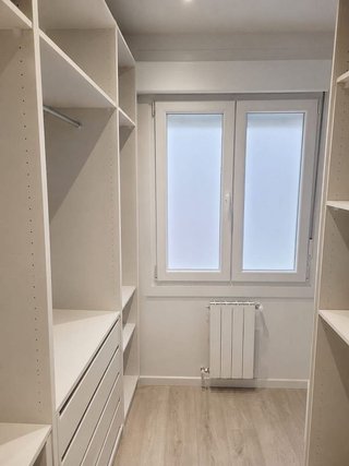 Piso en alquiler en Calvario - Santa Rita en Vigo
