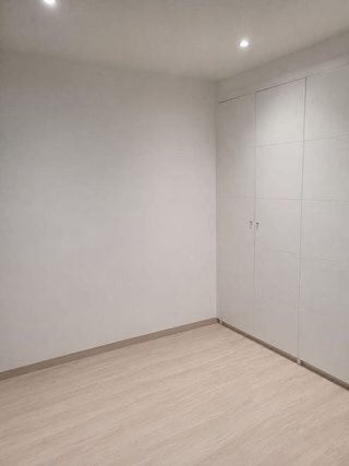 Piso en alquiler en Calvario - Santa Rita en Vigo
