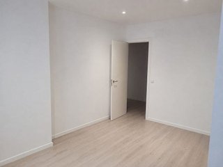 Piso en alquiler en Calvario - Santa Rita en Vigo