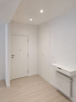Piso en alquiler en Calvario - Santa Rita en Vigo
