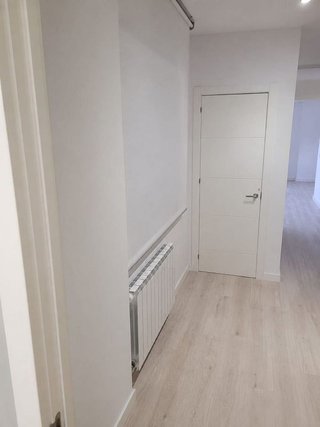 Piso en alquiler en Calvario - Santa Rita en Vigo