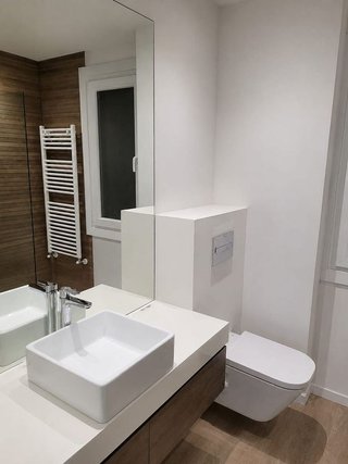 Piso en alquiler en Calvario - Santa Rita en Vigo