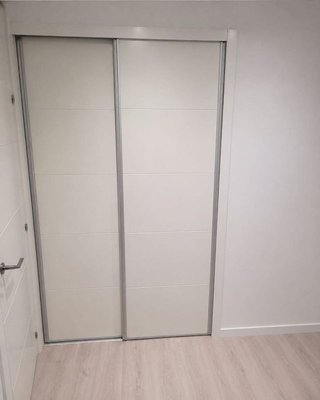 Piso en alquiler en Calvario - Santa Rita en Vigo