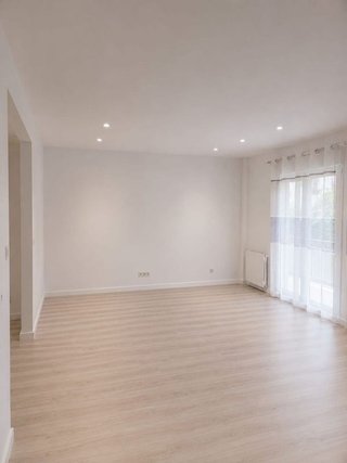 Piso en alquiler en Calvario - Santa Rita en Vigo