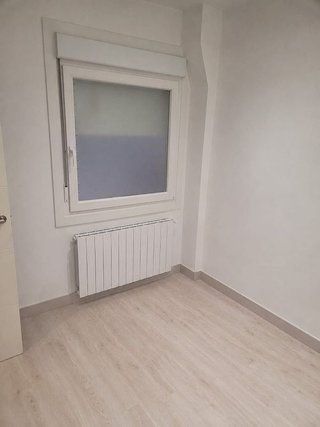 Piso en alquiler en Calvario - Santa Rita en Vigo