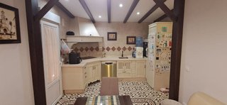 Casa adosada en venta en Consolación en Utrera