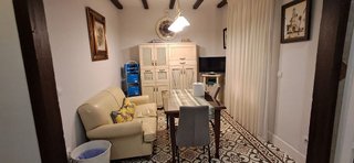 Casa adosada en venta en Consolación en Utrera