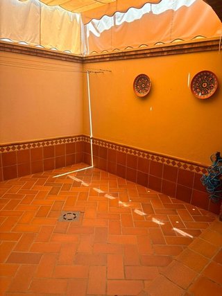 Casa adosada en venta en Consolación en Utrera