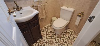 Casa adosada en venta en Consolación en Utrera
