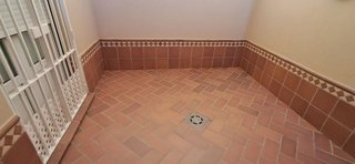 Casa adosada en venta en Consolación en Utrera
