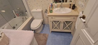 Casa adosada en venta en Consolación en Utrera