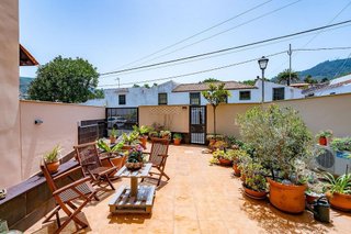 Casa pareada en venta en Tegueste