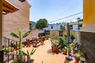 Casa pareada en venta en Tegueste