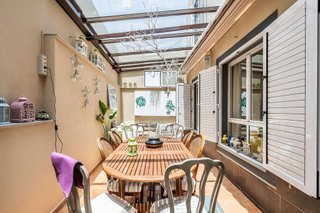 Casa pareada en venta en Tegueste