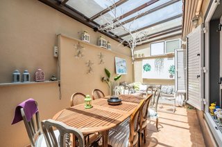 Casa pareada en venta en Tegueste