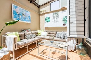 Casa pareada en venta en Tegueste