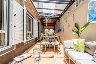 Casa pareada en venta en Tegueste