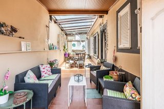 Casa pareada en venta en Tegueste