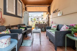 Casa pareada en venta en Tegueste