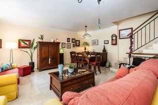 Casa pareada en venta en Tegueste