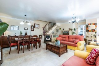 Casa pareada en venta en Tegueste