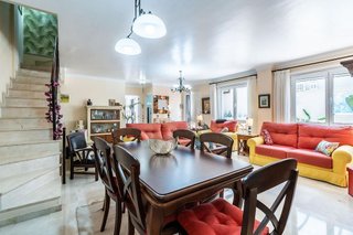 Casa pareada en venta en Tegueste