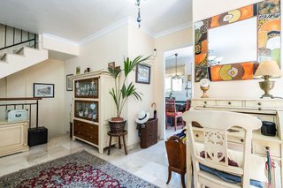 Casa pareada en venta en Tegueste