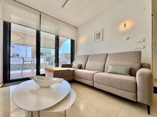 Casa en venta en San Miguel de Salinas