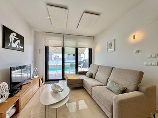 Casa en venta en San Miguel de Salinas