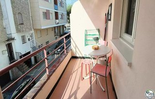 Piso en venta en Empuriabrava en Castelló d´Empúries