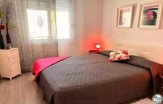 Piso en venta en Empuriabrava en Castelló d´Empúries