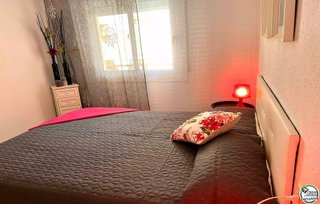 Piso en venta en Empuriabrava en Castelló d´Empúries