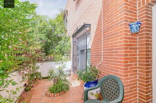 Casa adosada en venta en Almanjáyar en Granada