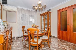 Casa adosada en venta en Almanjáyar en Granada