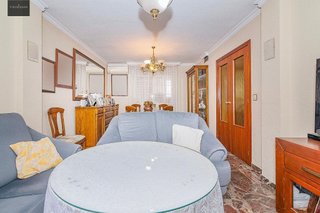 Casa adosada en venta en Almanjáyar en Granada