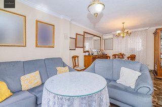 Casa adosada en venta en Almanjáyar en Granada