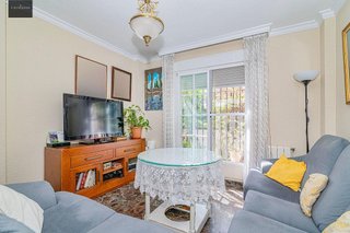 Casa adosada en venta en Almanjáyar en Granada