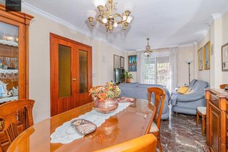 Casa adosada en venta en Almanjáyar en Granada