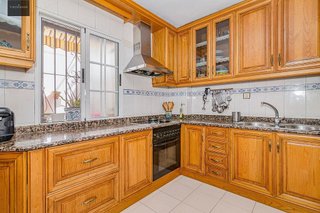 Casa adosada en venta en Almanjáyar en Granada