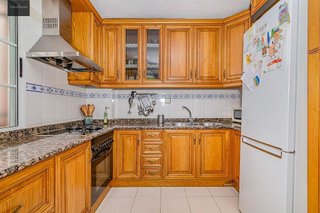 Casa adosada en venta en Almanjáyar en Granada