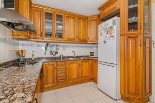 Casa adosada en venta en Almanjáyar en Granada