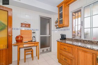 Casa adosada en venta en Almanjáyar en Granada