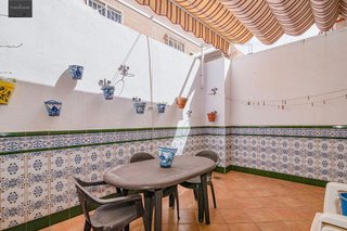 Casa adosada en venta en Almanjáyar en Granada