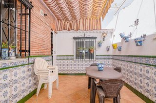 Casa adosada en venta en Almanjáyar en Granada