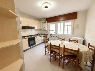 Chalet en venta en Camariñas