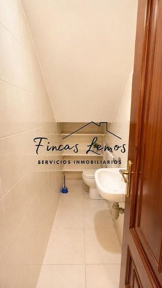 Chalet en venta en Camariñas