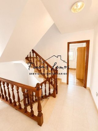 Chalet en venta en Camariñas