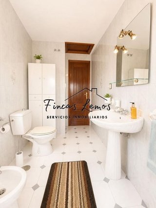 Chalet en venta en Camariñas