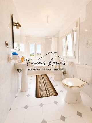 Chalet en venta en Camariñas